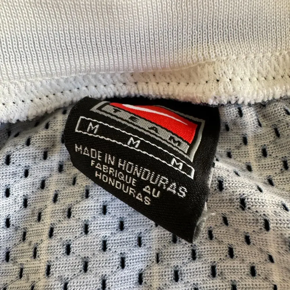 Authentic Nike 2003 Tracy McGrady NBA Orlando Magic Swingman Jersey Size M 89-90 - Picture 5 of 12